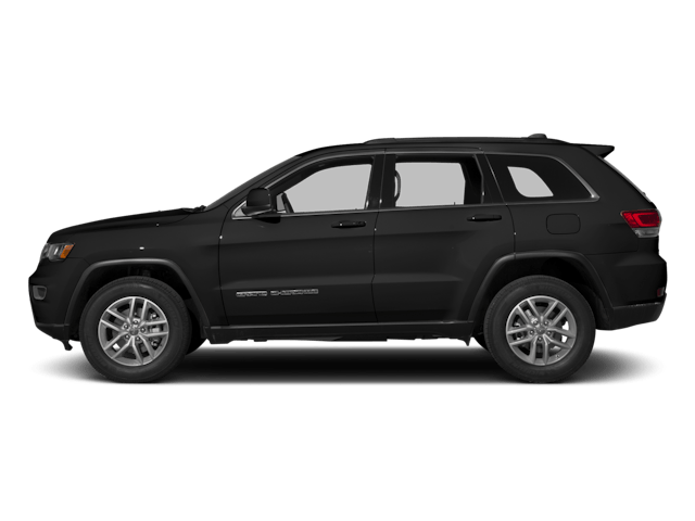 2017 Jeep Grand Cherokee Sport Utility